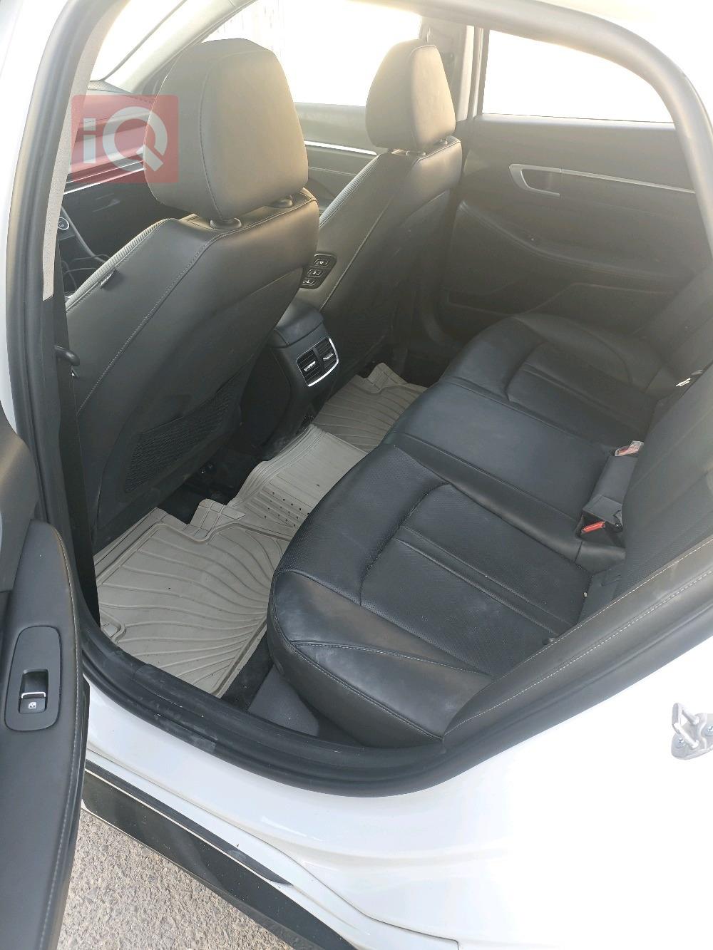 هيونداي سوناتا